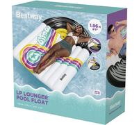 Bestway® Matelas à air LP Lounger™ 191 x 135 x 19 cm
