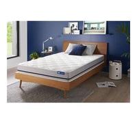 Matelas 200x200 ACTIFLEX SOFT 3zones de confort
