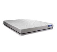 Matelas 200x200 Actilatex Soft 3zones De Confort