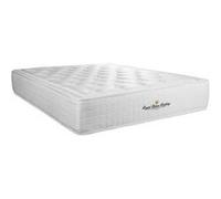 Royal Palace Bedding Matelas à mémoire de Forme Maxi épaisseur Buckingham 200x200 | Epaisseur : 30 cm | Confort : Equilibré