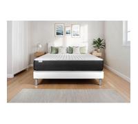 Matelas 200x200 cm Ressorts ensachés - Vitalspring