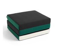 HAY Matelas 3 Fold 70x195 cm Green