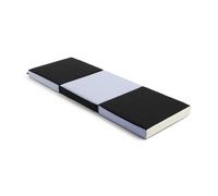 Matelas 3 Plis 70x195 Lavande