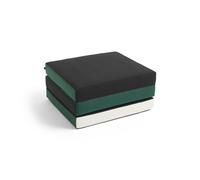Matelas 3 Plis 70x195 Vert