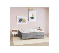 Matelas 532 ressorts ensachés 140x190 SW2
