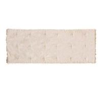 Matelas 60x180 cm atmosphera soutien moelleux Beige G