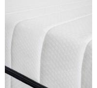 matelas 7 zones 160x200 H2 / H3 qualité supérieure , Matelas en mousse froide 160x200 cm, Matelas ergonomique degré de dureté H2 / H3, Matelas à roulettes 160x200, Matelas 160x200