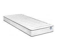 Matelas Relaxation Bultex Ion 70x190 Blanc