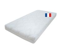 Matelas 70x140 cm Climatisé Lit bébé Lit Enfant