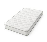 Matelas 70x140 Cm Confort Baby - Sauthon Meubles