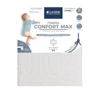 Candide Matelas Confort Max