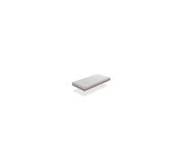 Matelas 70X160 LIT ENFANTS Epaisseur 18 CM NUKA VISCO - Mousse à mémoire,Déhoussable