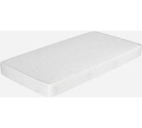 Matelas 70x160 Hauteur 10 cm - Pour enfants, Revêtement Aloe Vera, Waterfoam ...