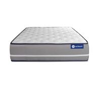 Matelas 70x190 cm Ressorts ensachés - Actiflex Pur