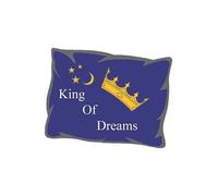 Matelas 70x190 + Sommier démonté + Pieds + Oreiller Mémoire Offerts - Mousse Poli Lattex Indéformable - Hauteur 29 cm - Face Hiver avec Laine Merinos - Face été avec Lin - Soutien Très Ferme - Orthopé