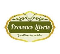 Provence literie Matelas 70x190 x 19,5 cm - Soutien Ferme - Tissu a - Mousse Rembourrage 100% polesther
