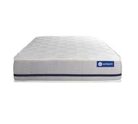 Matelas 75x190 cm Ressorts ensachés - Actiflex Soft