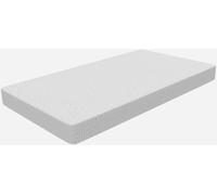 Matelas déhoussable 80x185 Hauteur 14 cm- Pour enfants, en Waterfoam, orthopé...