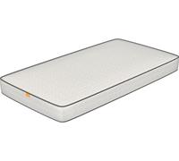 Matelas économique 80x190, hauteur 15 cm - Memory Foam | Simple