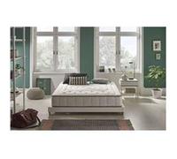 Moonia Matelas Royal Deluxe en cachemire – 80 x 190 cm