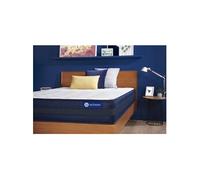 Matelas ACTIFLEX TECH 80x190 Memoire de forme Maxi epaisseur 5zones de confort