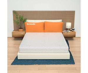 Matelas 80x190 Épaisseur 18 cm, déhoussable - Indéformable, Dispositif médical | Sim