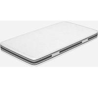Matelas 80x190 Memory Foam, hauteur 18 cm - Revêtement Bayscent | Zaza'