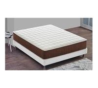 Matelas 80x200 à mémoire de forme - Siena - 30 cm