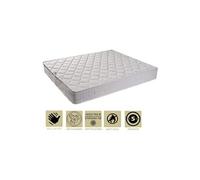Matelas 80x200 cm accueil ferme soutien tres ferme epaisseur 15.5 cm