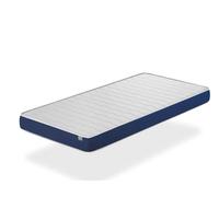 Matelas 80x200 cm ERGO CONFORT Épaisseur 14 CM - Rembourrage super soft - Juvénil - idéal pour les lits gigognes