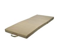 Matelas 80x200x10cm Crme