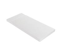 Matelas 90 x 140|170|200 cm mousse évolutif ép.10cm - AQUILON de YSMÉE