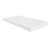 Matelas 90 x 140|190 cm mousse évolutif ép.10cm - AQUILON de YSMÉE