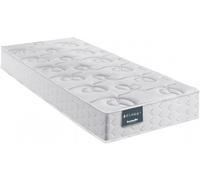Matelas Dunlopillo Matelas dunlopillo 100% latex 7 zones 18cm lavande 90x190