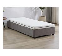 Matelas 90 x 190 cm mousse déhoussable ép.10cm - NASUS de YSMÉE