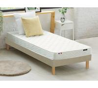 Matelas Dreaméa Matelas 90 x 190 cm mousse ép.15cm - ZEUS de DREAMEA