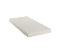 Matelas Dreaméa Matelas 90 x 190 cm mousse pour lit gigogne ép.12cm - SANJI de DREAMEA