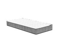 Matelas 90 x 190 cm ressorts ensachés ép.19cm - KIJAL II de YSMEE