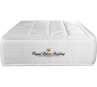 Matelas 90x190 cm à ressorts ensachés et à mémoire de forme - Windsor