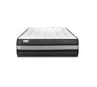 Matelas 90x190 cm Mémoire de forme - Vital Power Zen