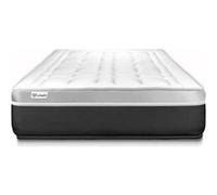 Matelas Mémoire De Forme Vital Soft 90x190 Maxi Épaisseur