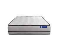 Matelas 90x190 cm Ressorts ensachés - Actiflex Night