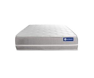 Matelas 90x190 cm Ressorts ensachés - Actiflex Touch
