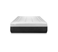 Matelas 90x190 cm Ressorts ensachés et Mémoire de forme - Vital Form