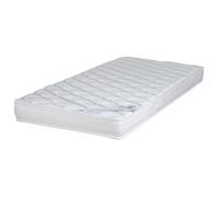 Matelas 90x190 Marly Mousse Hd Roulé