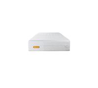 Matelas 90x190 Memo Bio Mousse à mémoire de forme 5 zones de confort Maxi épaisseur Déhoussable