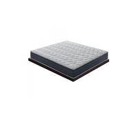 Matelas 90x190 - Stratus - Olympe - à mémoire de forme 11 zones 21cm de hauteur