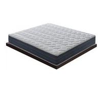 Matelas 90x190 - Stratus - Olympe - à mémoire de forme 11 zones 21cm de hauteur G