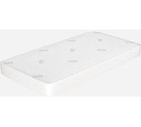 Matelas 90x195 haut 16 cm - Rivestimento Silver, en Mousse | Levante