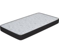 Matelas 90x195 Mousse à mémoire de forme, hauteur 20 cm | Fiocco